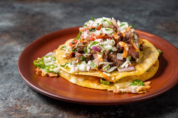 SOL Mexican Cocina by null