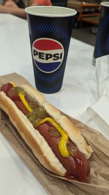 Costco Wholesale by null