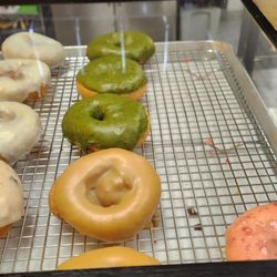 Nok's Donuts
