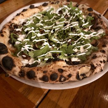 Volturno - Pizza Near Me - Worcester, Massachusetts Volturno - Pizza Near Me - Worcester, Massachusetts