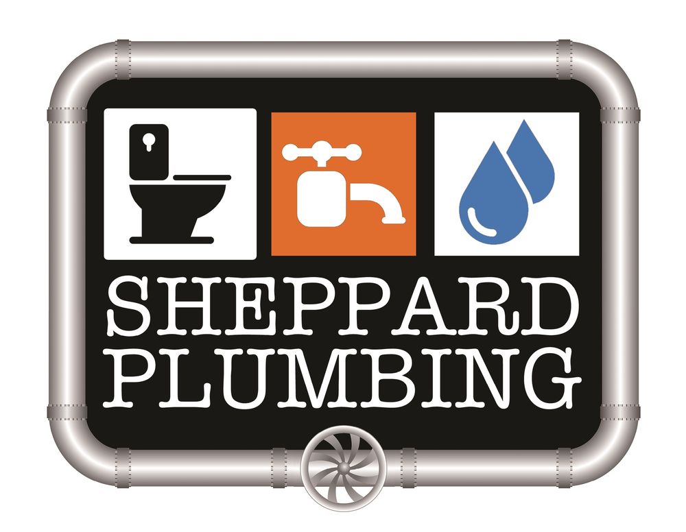 Slide of Sheppard Plumbing