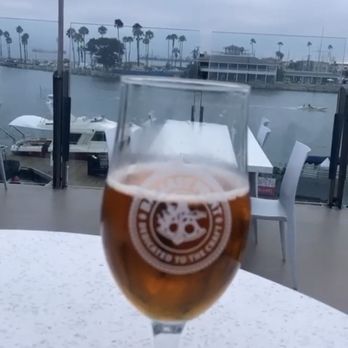 Ballast Point Brewing Long Beach - Breweries Near Me - Long Beach, California