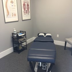 The Spine & Health Center of New Jersey - Closter - The Spine and Health Center of Closter Chiropractic