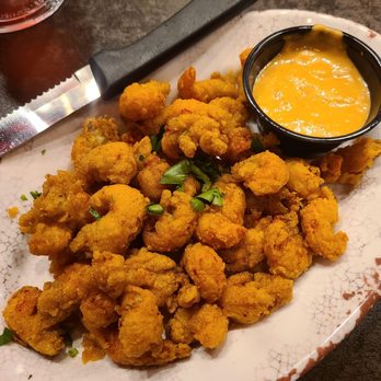 Mambo’s - Fried crawfish tails - Cajun/Creole Near Me - New Orleans, Louisiana