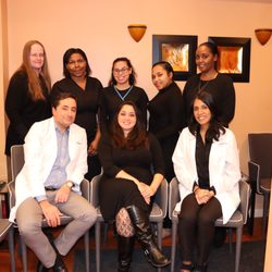 Ali Askari, DDS - New York Periodontics & Implants Group - Meet the Staff