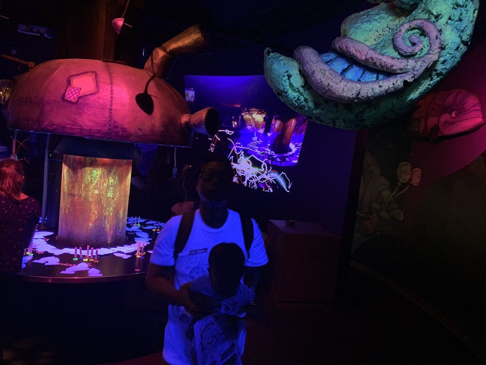 Kaleidoscope, Kansas City Roadtrippers