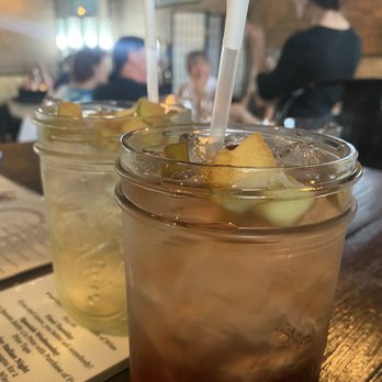 Timo Wine Bar - Sangrias (White / Red) - Tapas/Small Plates Near Me - Phoenix, Arizona
