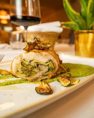 Accènto Restaurant Sorrento by null