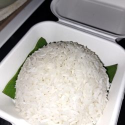 Han Thai - White Rice