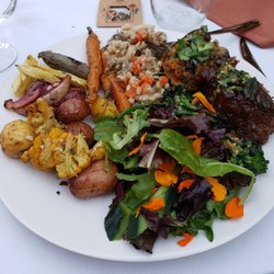A Fork Full of Earth Organic Catering