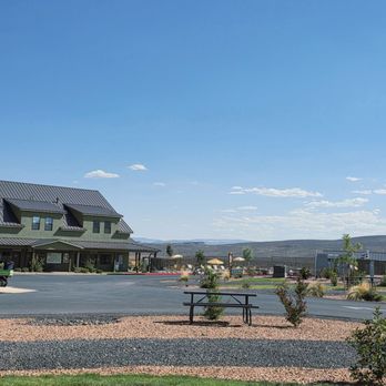 Hidden Springs RV Resort - RV Parks Near Me - Ivins, Utah