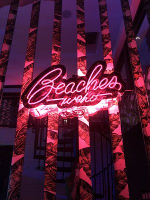 Beaches Weho by null