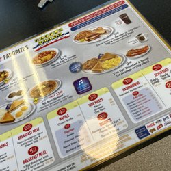 Waffle House