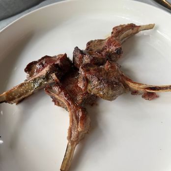 Emilio - Lamb chops - Mexican Near Me - Ciudad de México, DIF