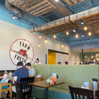 First Watch - Breakfast & Brunch Near Me - Lakeland, Florida