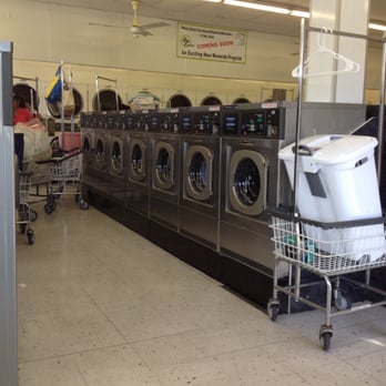Launderlux - Clean and quiet - Laundromat Near Me - San Jose, California Launderlux - Clean and quiet - Laundromat Near Me - San Jose, California