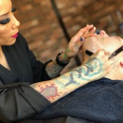 Warfield Hair Bar
