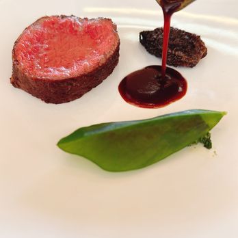 PRESS - Bars Near Me - St. Helena, California