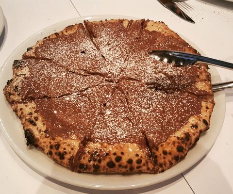 Bottega Pizzeria by null
