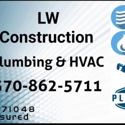LW Construction
