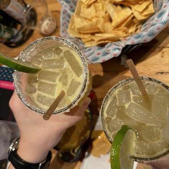 JoToro Kitchen & Tequila Bar - Margaritas - Bars Near Me - Tampa, Florida