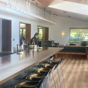 RO Restaurant & Lounge - Lounges Near Me - Yountville, California