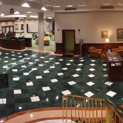 Proctor Library