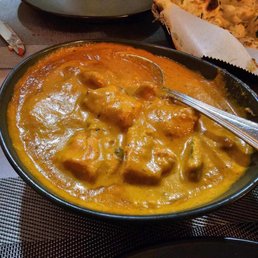 Chicken Tikka
