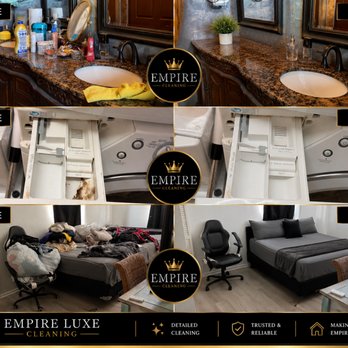 Empire Luxe Cleaning - Home Cleaning Near Me - Palm Bay , Florida Empire Luxe Cleaning - Home Cleaning Near Me - Palm Bay , Florida