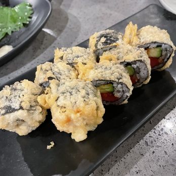 Ariake - Fairfax - Tuna roll - Japanese Near Me - Fairfax, Virginia Ariake - Fairfax - Tuna roll - Japanese Near Me - Fairfax, Virginia
