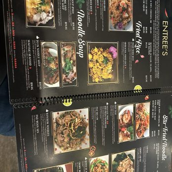 Somewhere In Bangkok Of Avon - Menu 2 - Thai Near Me - Avon, Connecticut Somewhere In Bangkok Of Avon - Menu 2 - Thai Near Me - Avon, Connecticut