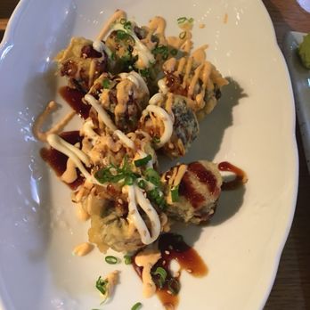 Chiba ken - Firecracker bites - Sushi Bars Near Me - Honolulu, Hawaii Chiba ken - Firecracker bites - Sushi Bars Near Me - Honolulu, Hawaii