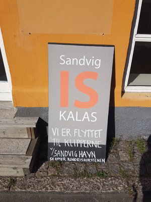 Sandvig IS Kalas by null