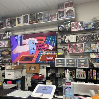 Guild Gaming - Hobby Shops Near Me - Jacksonville, North Carolina
