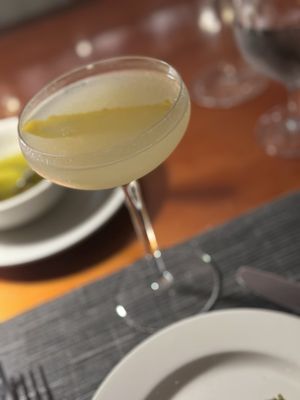 Limoncello Fresh Italian Kitchen by null