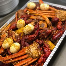 Top 10 Best King Crab Legs in San Antonio, TX - Last Updated July 2021
