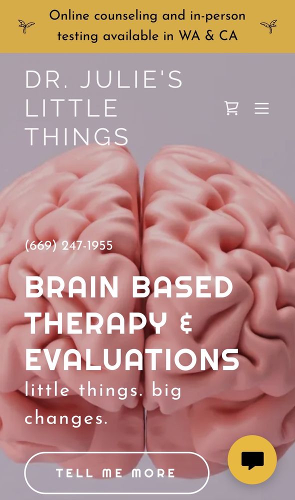 JB Psychological Services - grief counselor in Lacey, WA