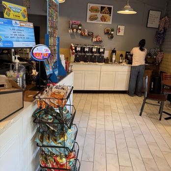 San Carlos Chuck's Donuts - Donuts Near Me - San Carlos, California San Carlos Chuck's Donuts - Donuts Near Me - San Carlos, California