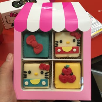 Hello Kitty Cafe Truck - Coffee & Tea Near Me - Oak Brook, Illinois Hello Kitty Cafe Truck - Coffee & Tea Near Me - Oak Brook, Illinois