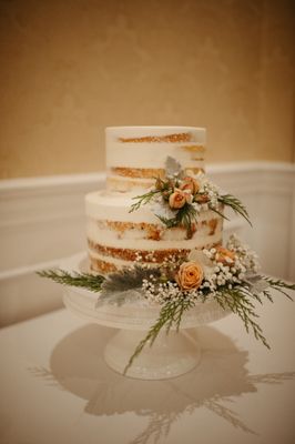 Mazzetti's Bakery by null