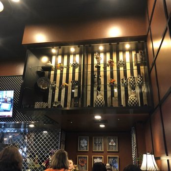 Chit Chat Diner - MacKenzie-Childs inspired decor - Diners Near Me - West Orange, New Jersey