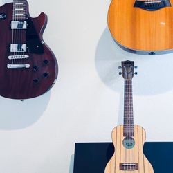 Pitch Michael - Teaching Voice, Piano, Ukulele, Guitar, and more!