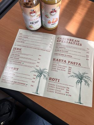 Taste of the Caribbean Long Beach by null