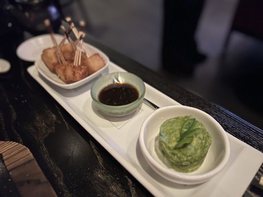 Nobu - Caesars New Orleans by null