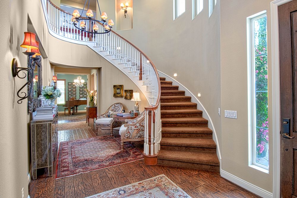 TODD TANKERSLEY Corona Del Mar, California Real Estate Agents