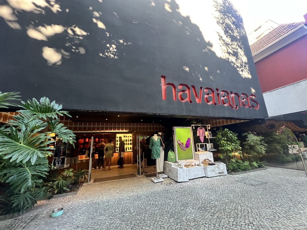 Havaianas