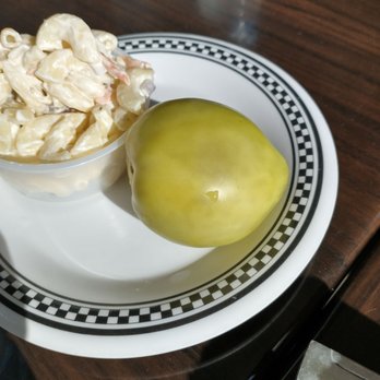 Kibitz Room - Pickled tomato - Delis Near Me - Cherry Hill, New Jersey Kibitz Room - Pickled tomato - Delis Near Me - Cherry Hill, New Jersey