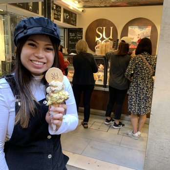 Suso - Desserts Near Me - Venezia, VE Suso - Desserts Near Me - Venezia, VE