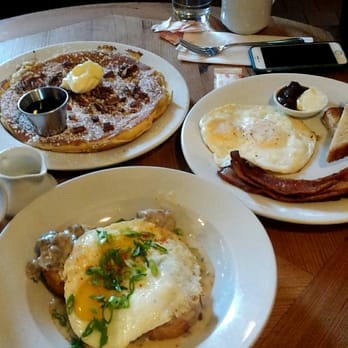 Allswell - New American Near Me - Brooklyn, New York