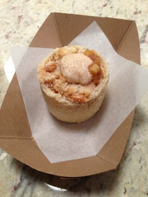 I Like Pie Bakeshop by null